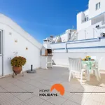 #217 Historic Area Albufeira
