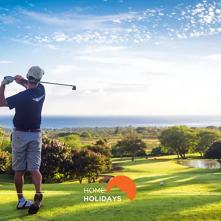 #217 Dom Afonso Iii By Holidays Albufeira