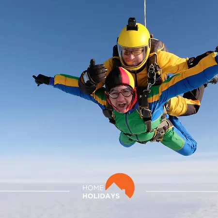 Prázdninový dům #217 Dom Afonso Iii By Holidays