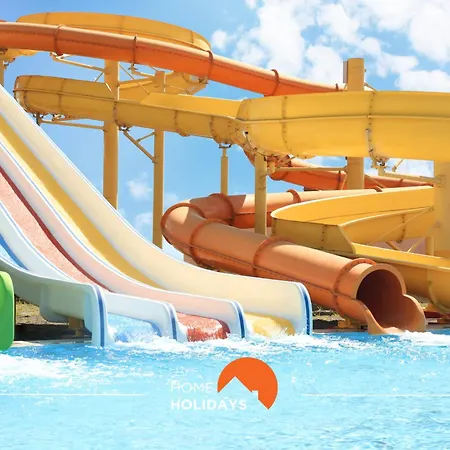 Prázdninový dům #217 Dom Afonso Iii By Holidays *