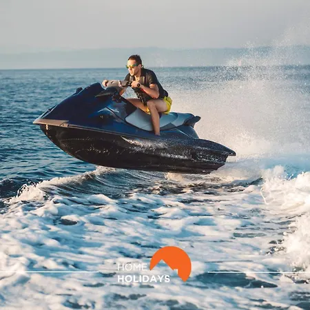 Prázdninový dům #217 Dom Afonso Iii By Holidays Albufeira