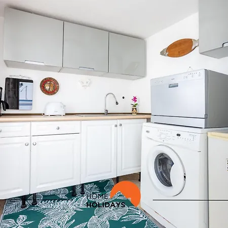 Ferienhaus #217 Dom Afonso Iii By Holidays