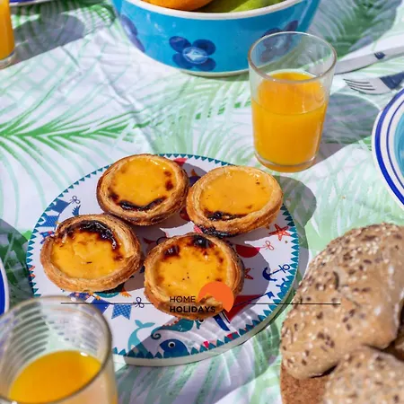 Ferienhaus #217 Dom Afonso Iii By Holidays