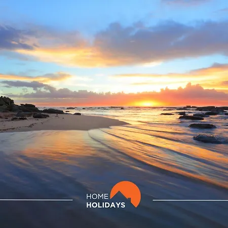 Dom wakacyjny #217 Dom Afonso Iii By Holidays Albufeira