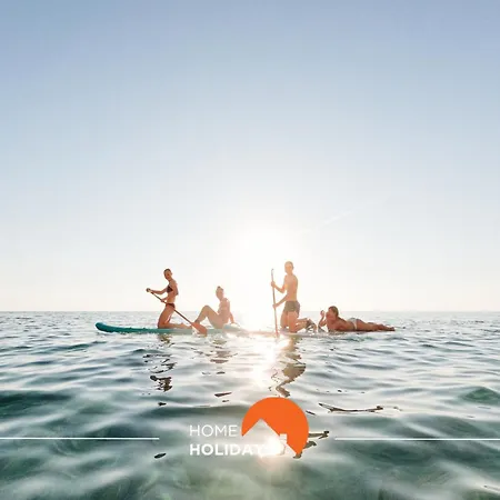 #217 Dom Afonso Iii By Holidays