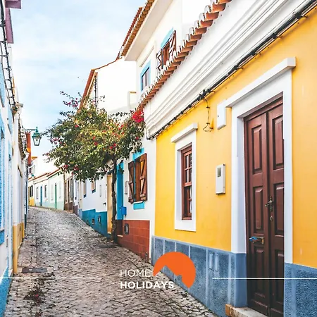 Holiday home #217 Historic Area Albufeira