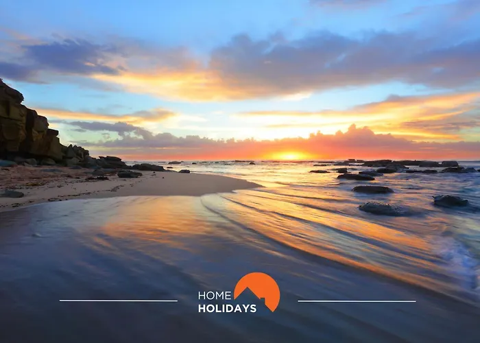 別荘 #217 Dom Afonso Iii By Holidays アルブフェイラ