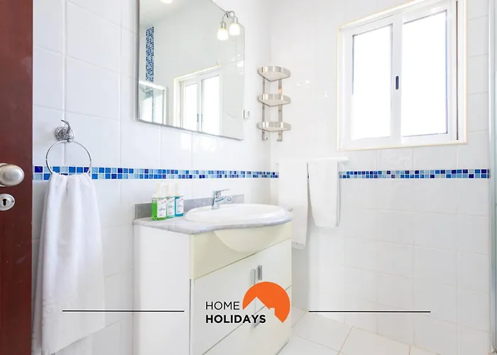 #217 Dom Afonso Iii By Holidays Albufeira