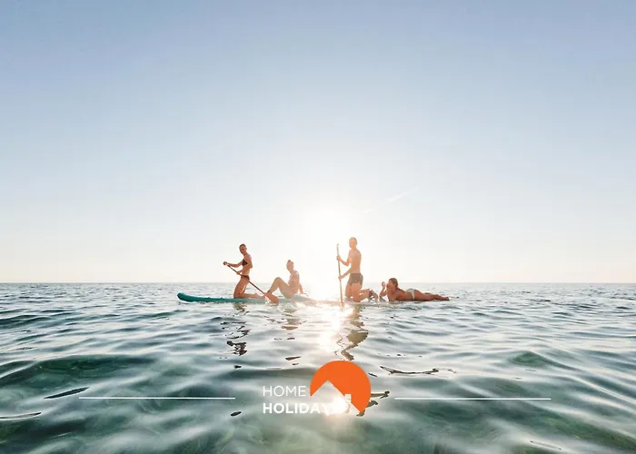 #217 Dom Afonso Iii By Holidays