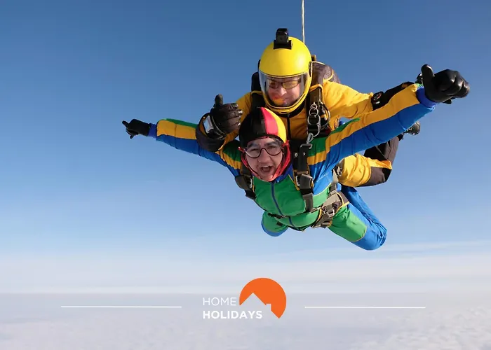 別荘 #217 Dom Afonso Iii By Holidays