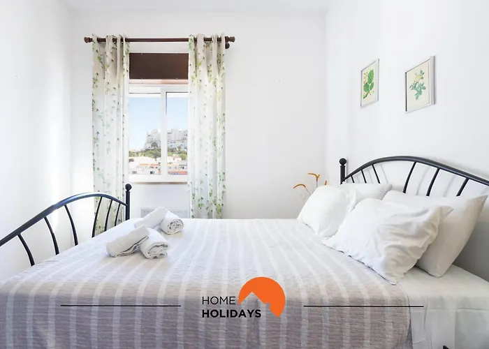 別荘 #217 Dom Afonso Iii By Holidays *