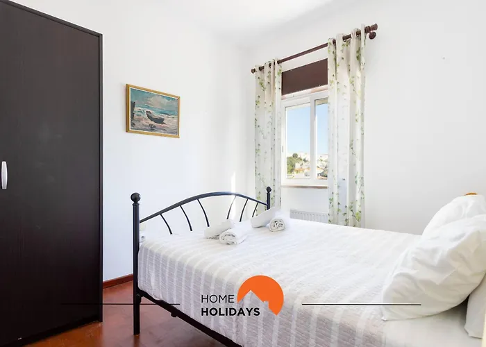 #217 Dom Afonso Iii By Holidays