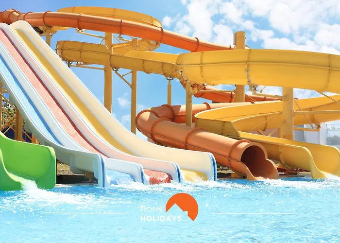 別荘 #217 Dom Afonso Iii By Holidays *