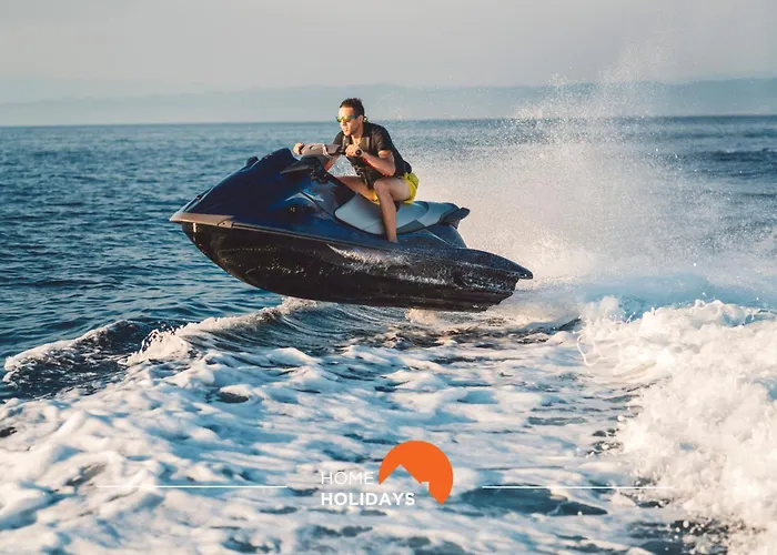 別荘 #217 Dom Afonso Iii By Holidays アルブフェイラ