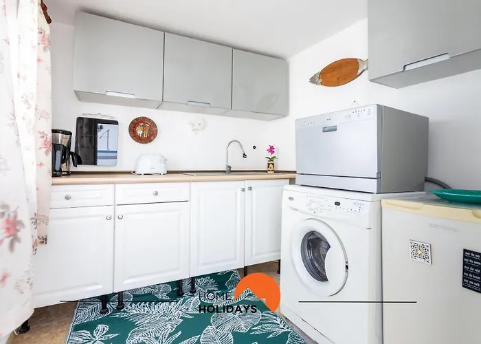 Dom wakacyjny #217 Dom Afonso Iii By Holidays