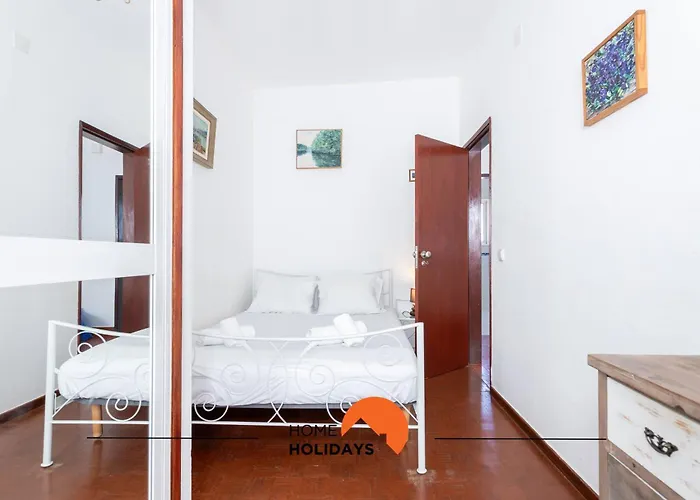 Dom wakacyjny #217 Dom Afonso Iii By Holidays Albufeira