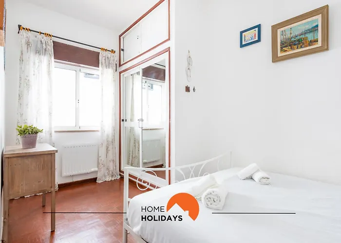 Dom wakacyjny #217 Dom Afonso Iii By Holidays