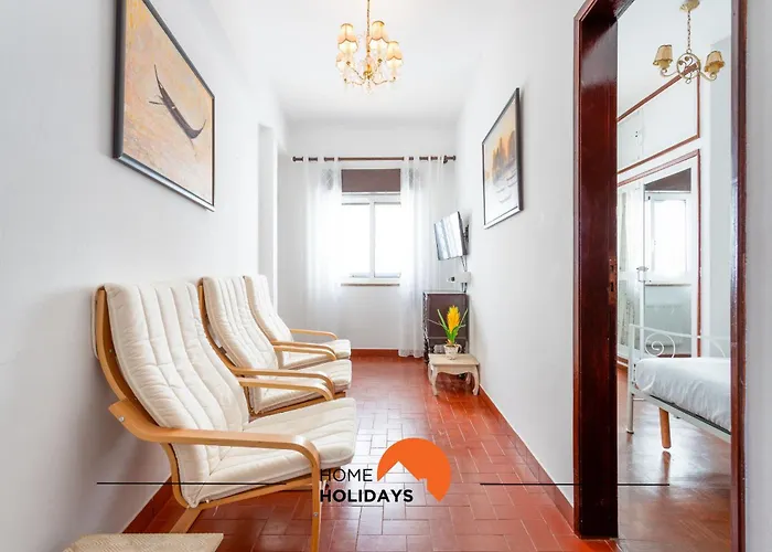 #217 Dom Afonso Iii By Holidays Albufeira