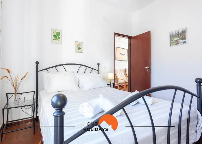 #217 Dom Afonso Iii By Holidays アルブフェイラ