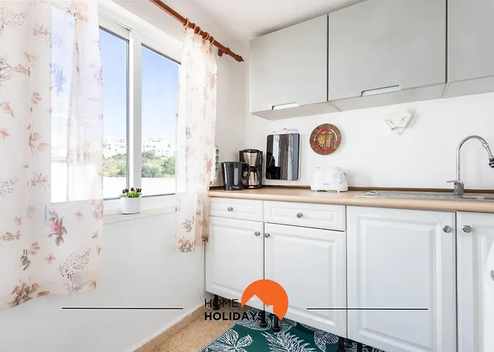 #217 Dom Afonso Iii By Holidays