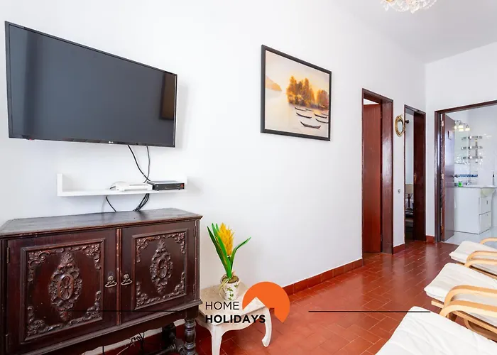 別荘 #217 Dom Afonso Iii By Holidays *