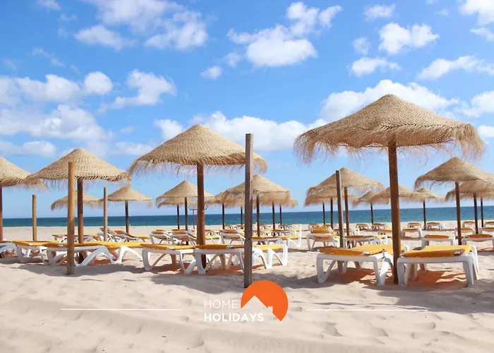 #217 Dom Afonso Iii By Holidays アルブフェイラ