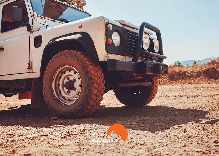 別荘 #217 Dom Afonso Iii By Holidays *