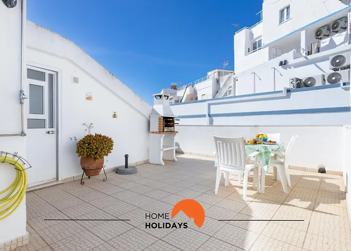 #217 Dom Afonso Iii By Holidays Albufeira