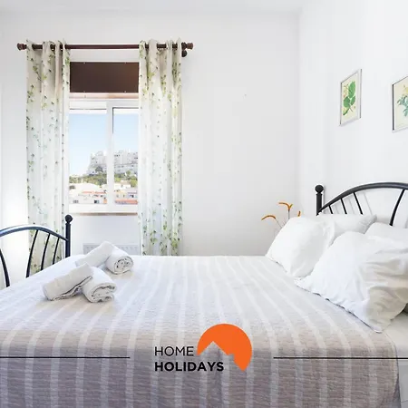 Vakantiehuis #217 Dom Afonso Iii By Holidays *