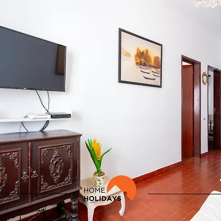 Vakantiehuis #217 Dom Afonso Iii By Holidays *