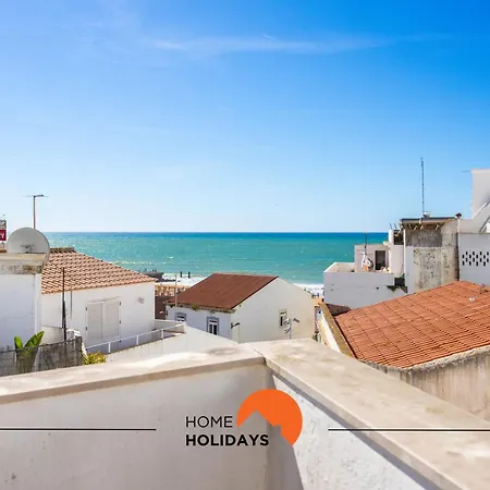 Vakantiehuis #217 Dom Afonso Iii By Holidays *