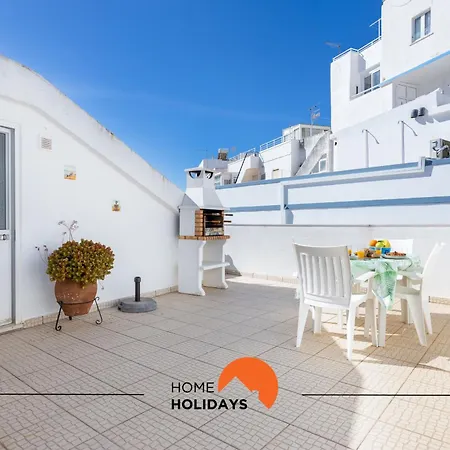 #217 Dom Afonso Iii By Holidays Albufeira